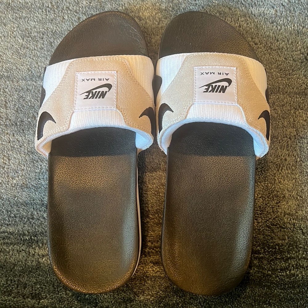 Nike Air Max 1 Slides